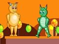 Leikur Kadeomon 2 á netinu