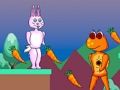 Leikur Cano Bunny 2 á netinu