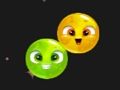 Leikur Slime samsvörun á netinu