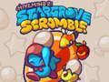 Leikur Stargrove Scramble á netinu