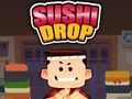 Leikur Sushi dropi  á netinu