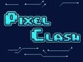 Leikur Pixel árekstur á netinu