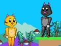 Leikur China Neko á netinu