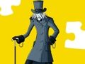 Leikur Scrooge púsluspil á netinu