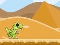 Leikur Hlaupa Dino Run  á netinu