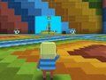 Leikur Kogama: Color Parkour á netinu