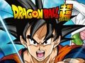 Leikur Dragon Ball þraut  á netinu