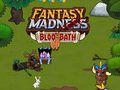 Leikur Fantasy Madness Bloodbath á netinu