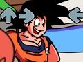 Leikur FNF gegn Goku  á netinu