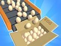 Leikur Aðgerðalaus eggverksmiðja á netinu