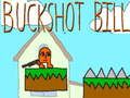 Leikur Buckshot Bill á netinu