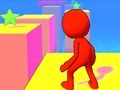 Leikur Sérfræðingur Parkour 3D  á netinu