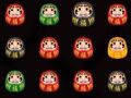 Leikur Daruma samsvörun  á netinu