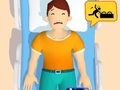 Leikur Doktor hetja  á netinu