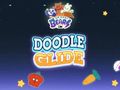 Leikur Doodle svif á netinu