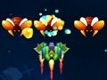 Leikur Alien Space Shooter á netinu