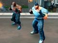 Leikur Street Mayhem slá þá upp á netinu