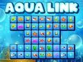 Leikur Aqua Link á netinu