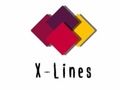 Leikur X-línur  á netinu