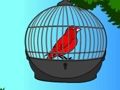 Leikur Red Bird Rescue á netinu