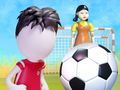 Leikur Per Ball á netinu