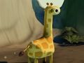 Leikur Jungle Rush á netinu