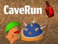Leikur Caverun á netinu