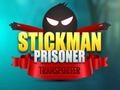 Leikur Stickman glæpamaður bandarísku lögreglunnar  á netinu