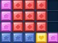 Leikur Block Breaker King: Mission á netinu