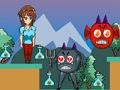 Leikur Mizu Quest 2 á netinu