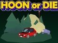 Leikur Hoon eða deyja á netinu