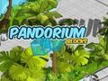 Leikur Pandorium blokkir  á netinu