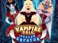 Leikur Vampire Doll Avatar Creator á netinu