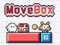 Leikur Færa Box  á netinu