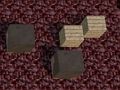 Leikur Minicraft: höfuðstríð á netinu
