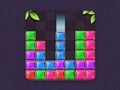 Leikur Block Puzzle á netinu