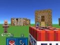 Leikur Noob Griefer á netinu