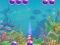 Leikur Sætur Bubble Shooter  á netinu