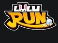 Leikur Lulu Run á netinu