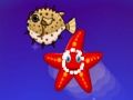 Leikur Survival Starfish á netinu