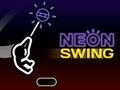 Leikur Neon sveifla  á netinu