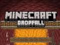 Leikur Minecraft dropar á netinu