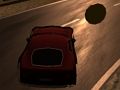Leikur Nitro Car Drift á netinu