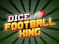 Leikur DiceFootball konungur  á netinu