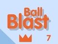 Leikur Ball sprengja  á netinu