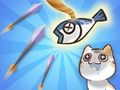 Leikur Super Archer: Kattavörður  á netinu