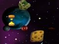 Leikur Galaxy Bricks brotsjór á netinu