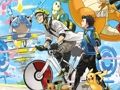 Leikur Pokemon falin stjörnur á netinu