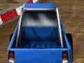 Leikur Top Truck 3D á netinu