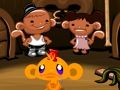 Leikur Monkey Go Happy Stage 712 á netinu